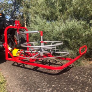 Daken-PTO-Wire-Winder-82000DC