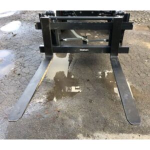 Daken-Pallet-Fork-1.5T-with-Sliding-Tynes-61011DK