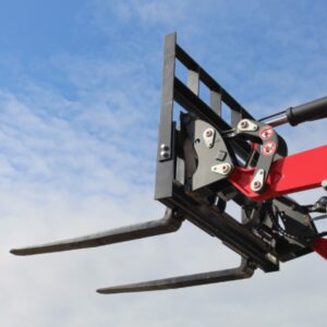 Daken-Pallet-Fork-2.5T-with-Sliding-Tynes-61007DK