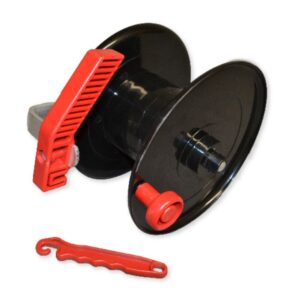 Daken-Plastic-Reel-73207D