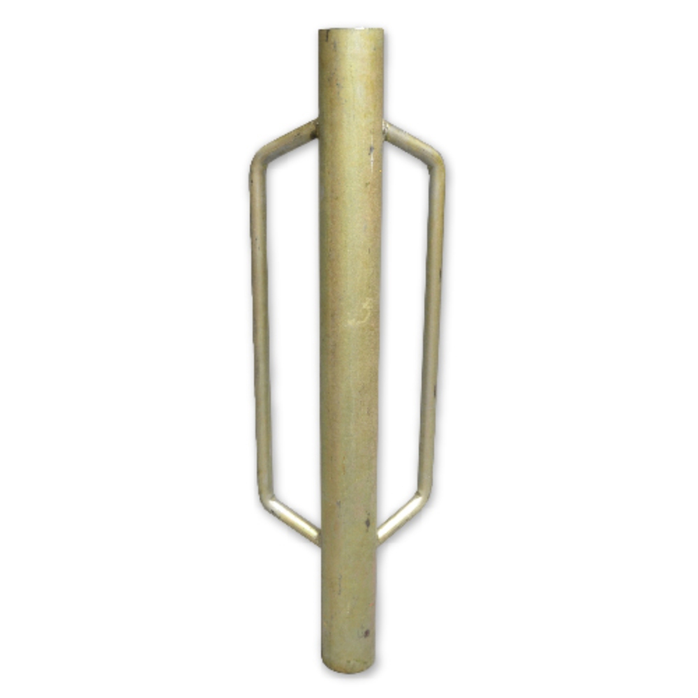 Daken-Post-Driver-90700DC Daken-Post-Driver-90700DC