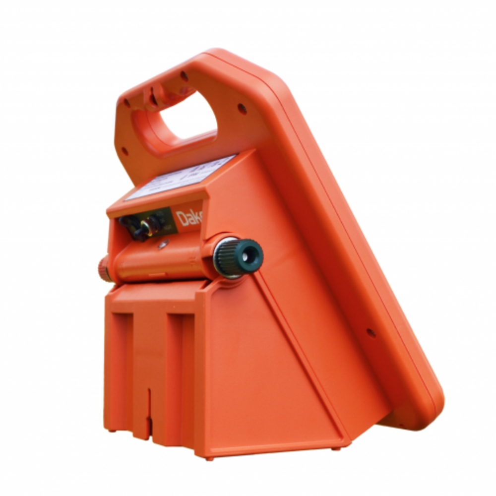 Daken-S1600-Solar-Energiser-70461D Daken-S1600-Solar-Energiser-70461D