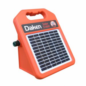 Daken-S1600-Solar-Energiser-70461D