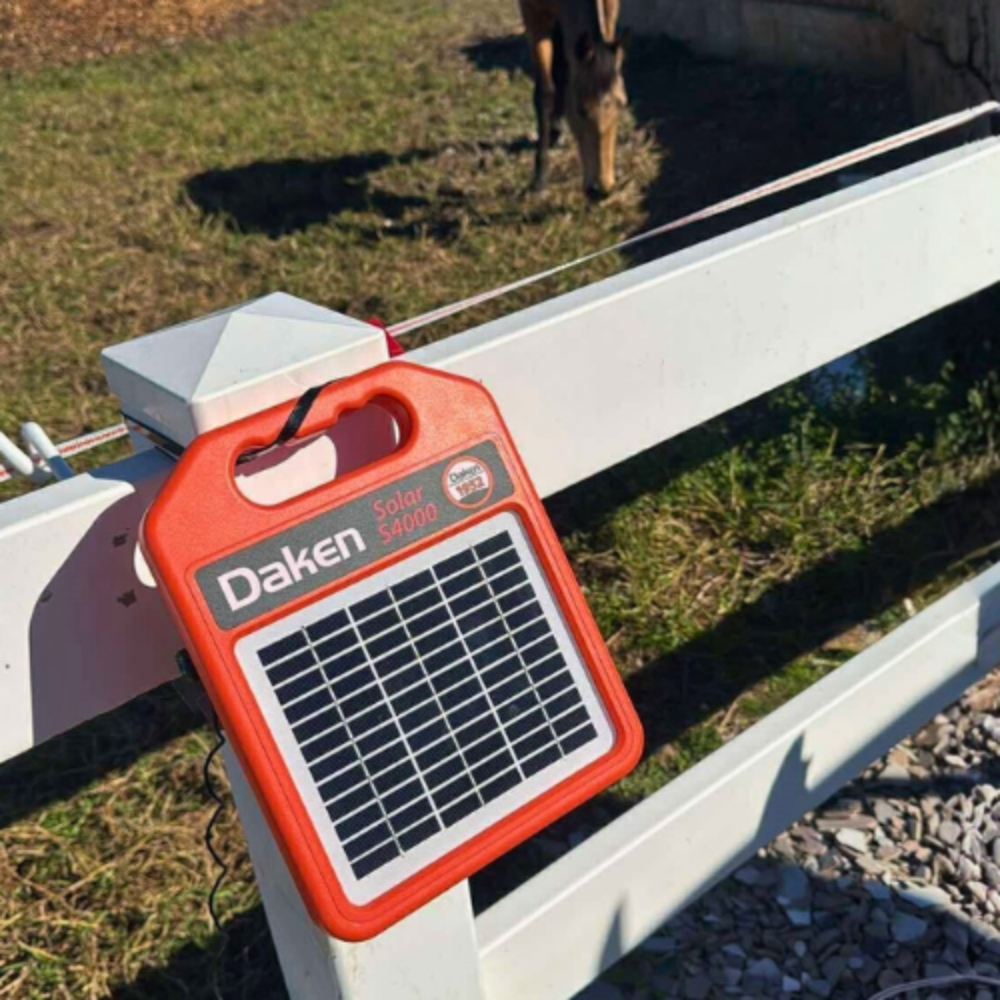 Daken-S4000-Solar-Energiser-70462D Daken-S4000-Solar-Energiser-70462D