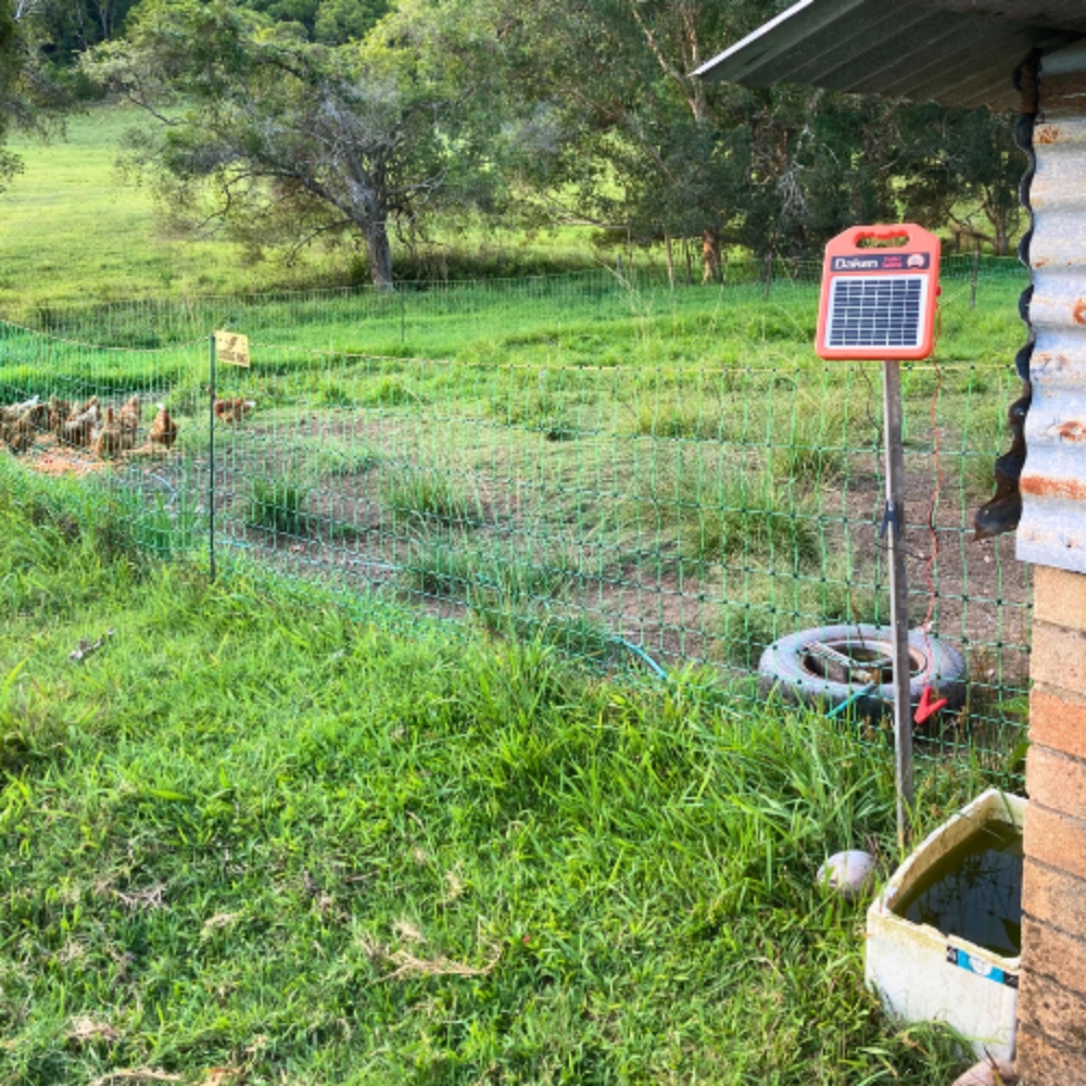 Daken-S4000-Solar-Energiser-70462D Daken-S4000-Solar-Energiser-70462D