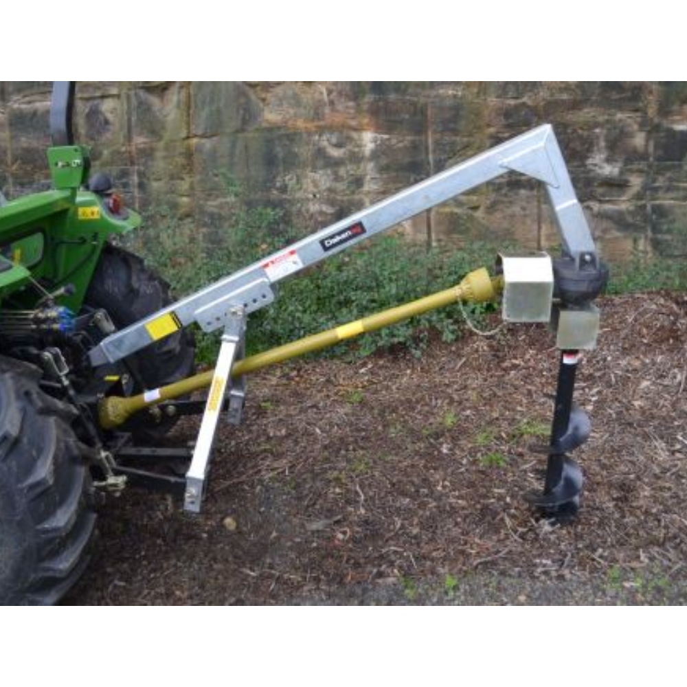 Daken-Post-Hole-Digger Daken-Post-Hole-Digger