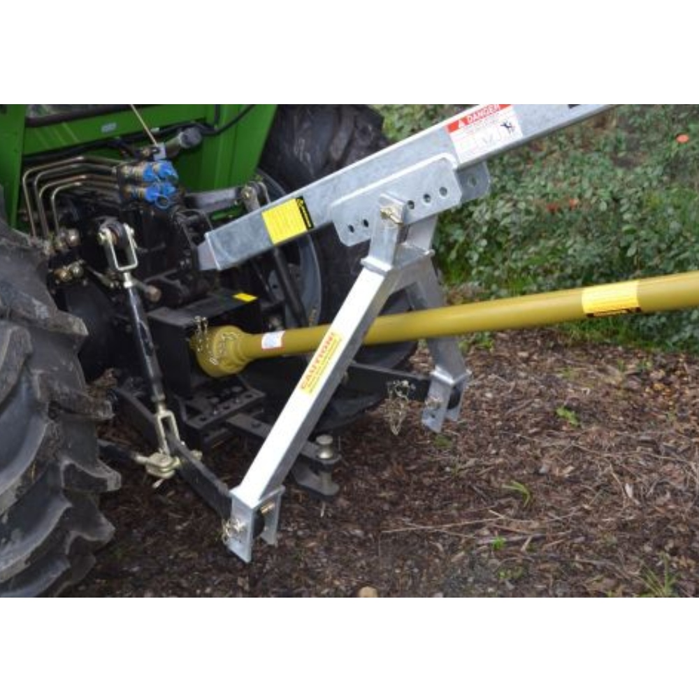 Daken-Post-Hole-Digger Daken-Post-Hole-Digger