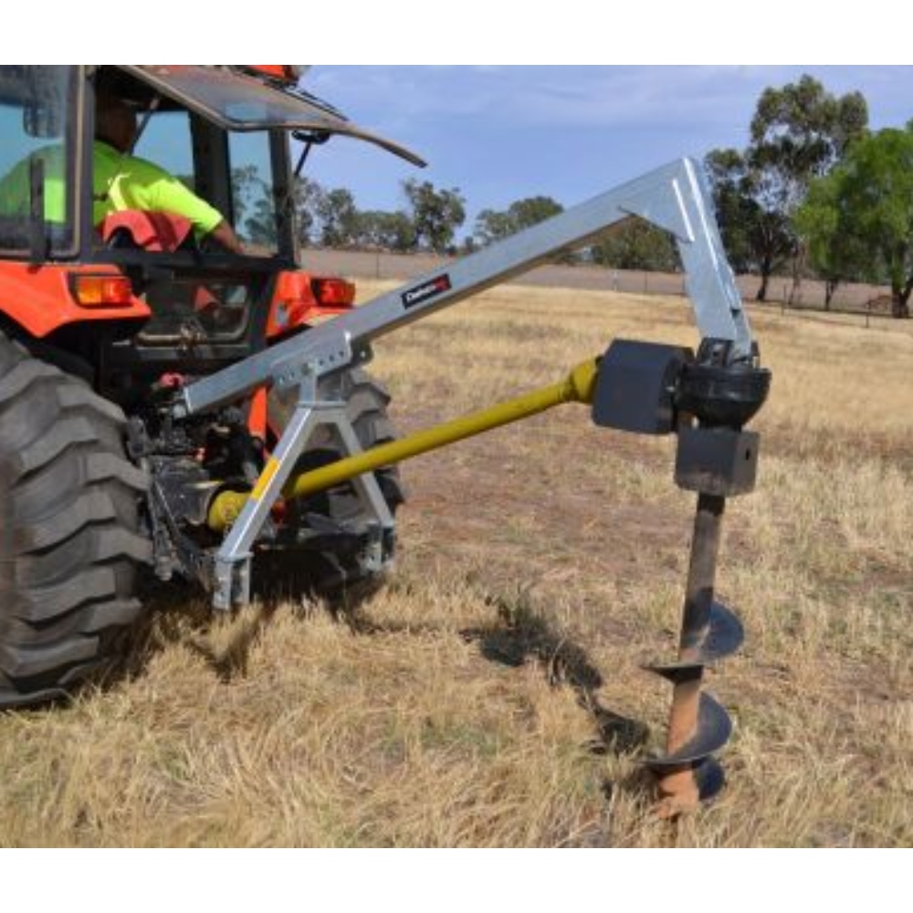 Daken-Post-Hole-Digger Daken-Post-Hole-Digger