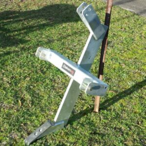 Daken-Single-Tyne-Ripper-100hp-86000DC