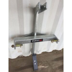 Daken-Single-Tyne-Ripper-85004DC