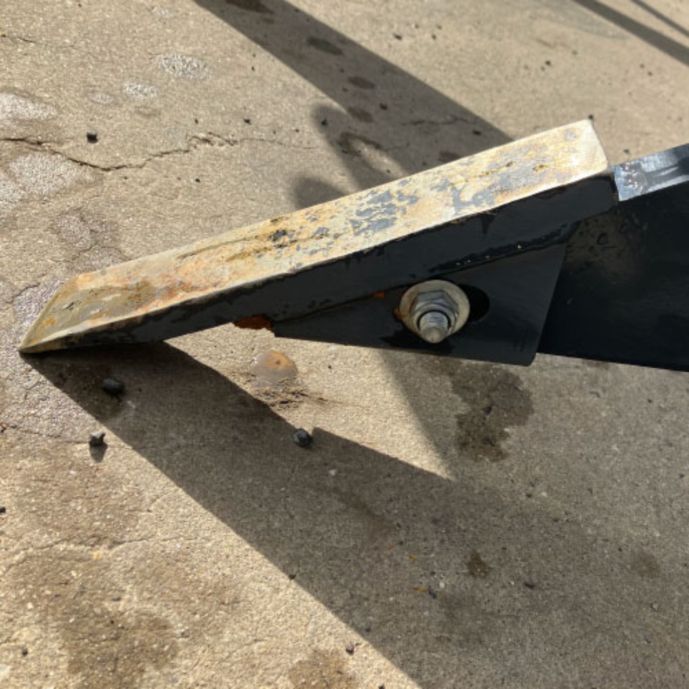 Daken-Sub-Soil-Ripper-Point Daken-Sub-Soil-Ripper-Point