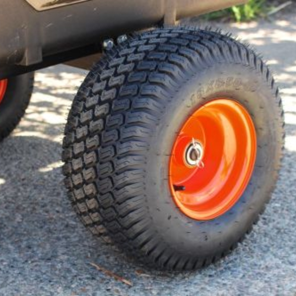 Daken-Tow-Behind-Dump-Trailer-MMTATV Daken-Tow-Behind-Dump-Trailer-MMTATV