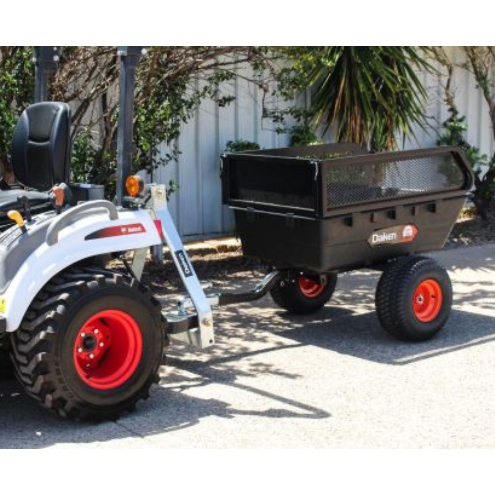 Daken-Tow-Behind-Dump-Trailer-MMTATV Daken-Tow-Behind-Dump-Trailer-MMTATV