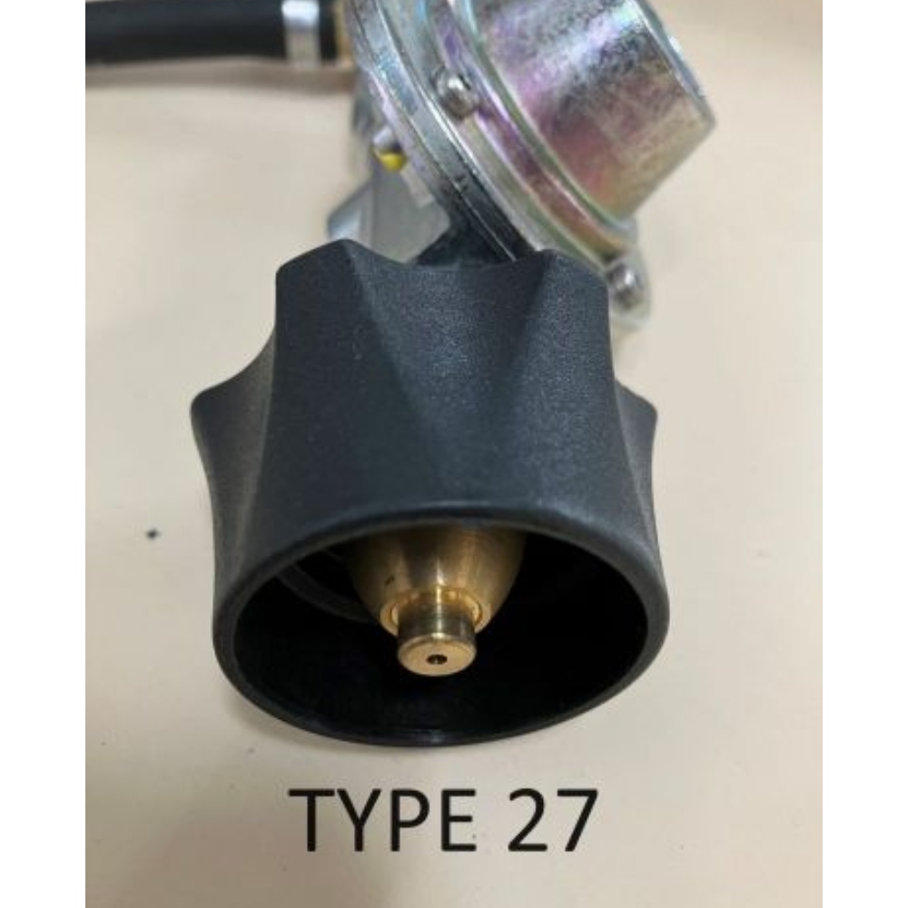 Daken-Zon-Scare-Gun-08004 Daken-Zon-Scare-Gun-08004