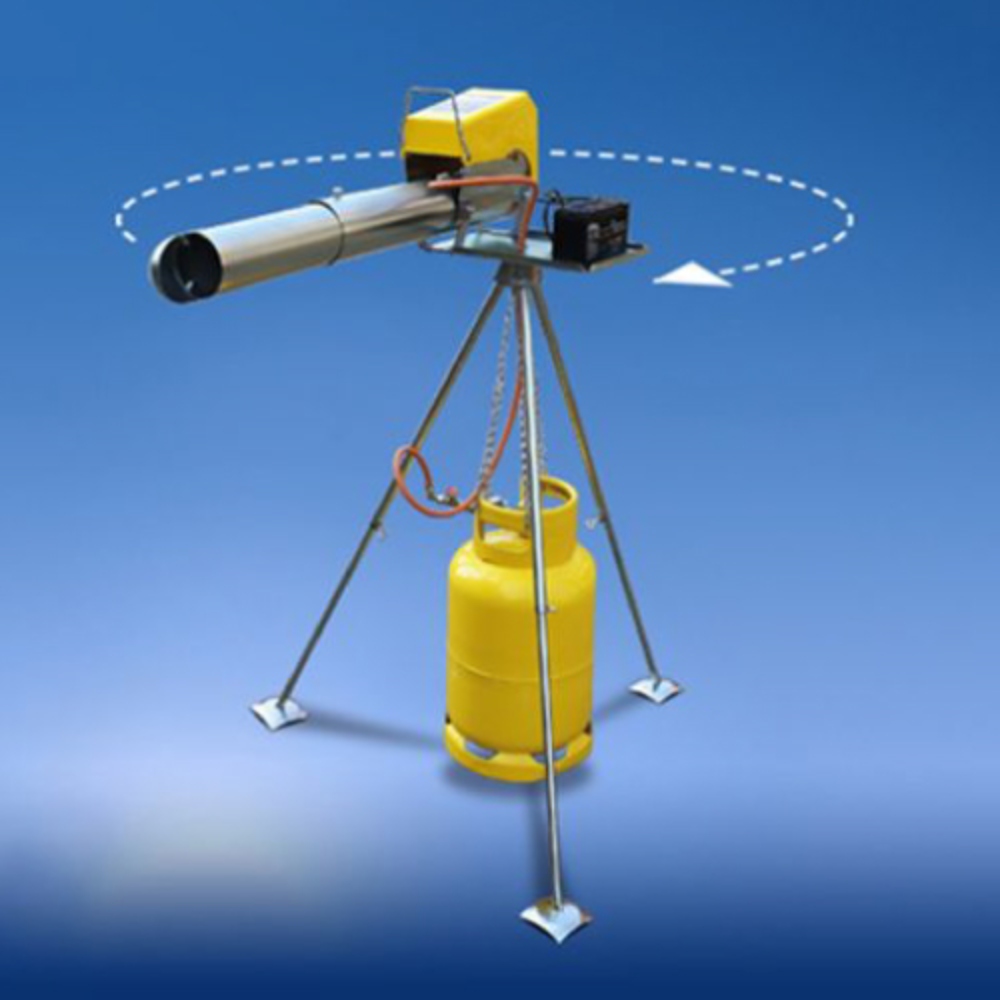 Daken-Zon-Scare-Gun-Tripod-Suit-4MT08-Timer-08015 Daken-Zon-Scare-Gun-Tripod-Suit-4MT08-Timer-08015