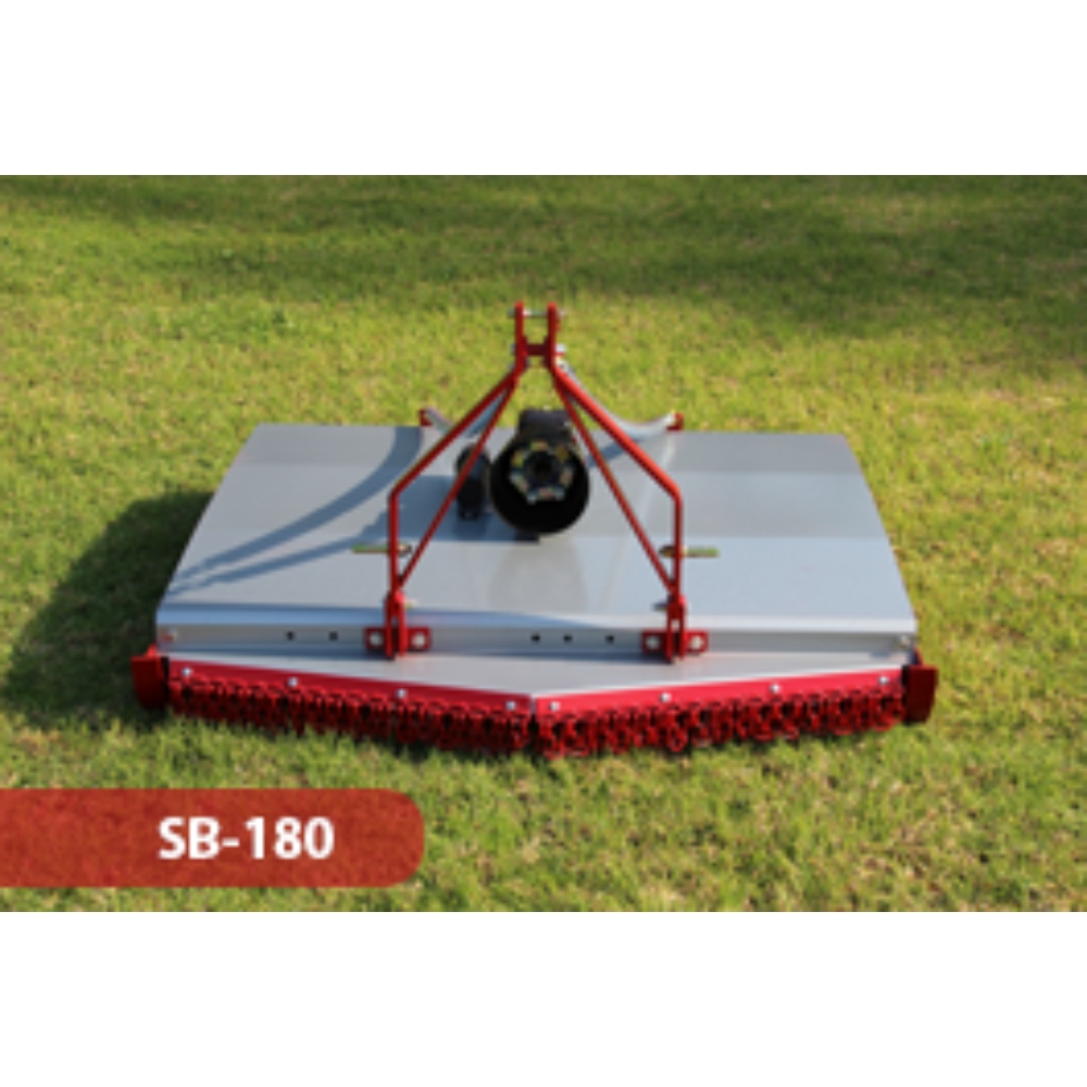 Jarrett-Silverback-Series-Slashers-SB180 Jarrett-Silverback-Series-Slashers-SB180