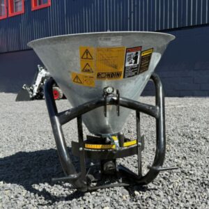 Rondini-SP100-Galvanised-Spreader-91872D
