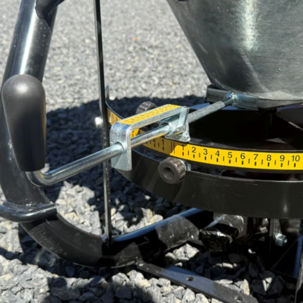 Rondini-SP100-Galvanised-Spreader-91872D Rondini-SP100-Galvanised-Spreader-91872D