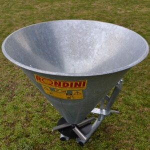 Rondini-SP500-Galvanized-Spreader-91781D
