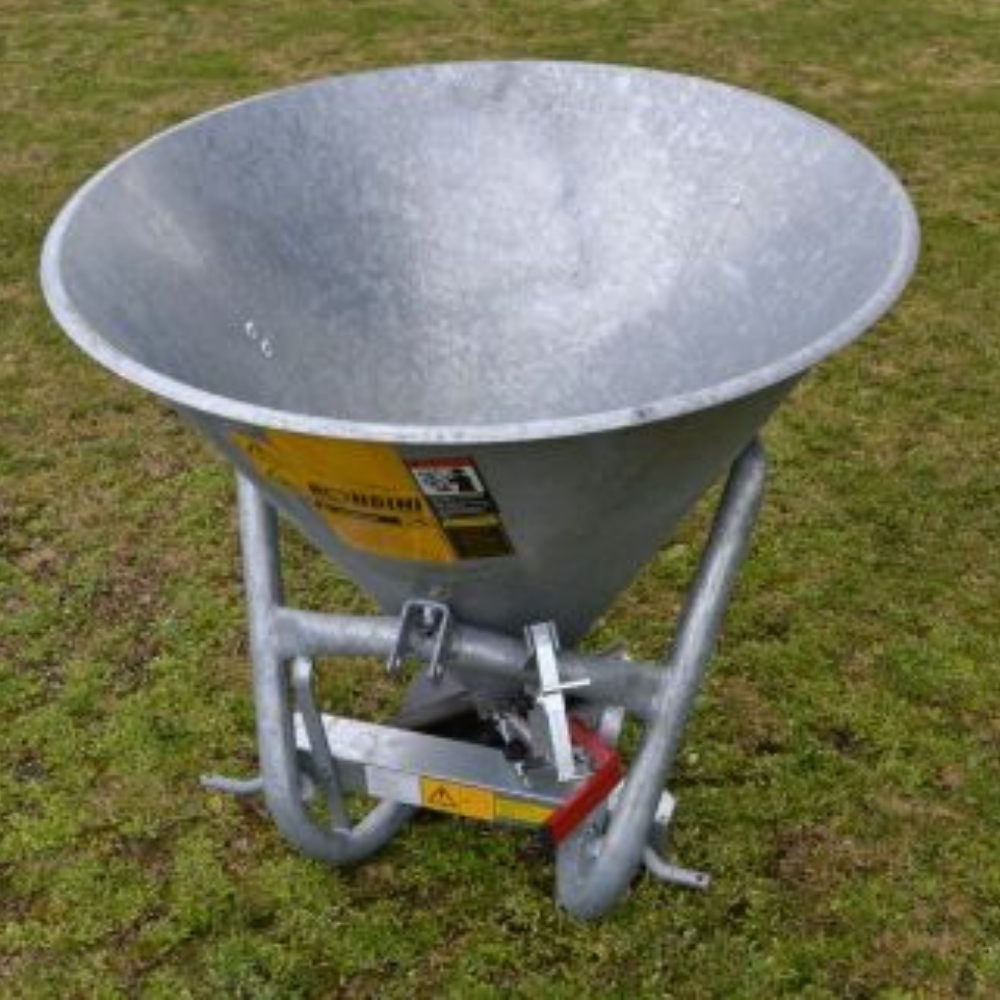 Rondini-SP500-Galvanized-Spreader-91781D Rondini-SP500-Galvanized-Spreader-91781D