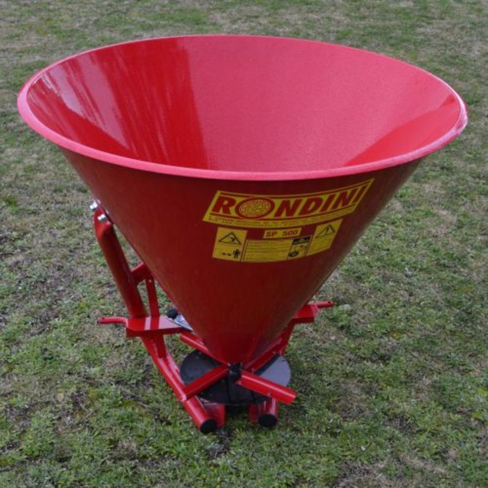 Rondini-SP500-Powder-Coated-Spreader-91780D Rondini-SP500-Powder-Coated-Spreader-91780D