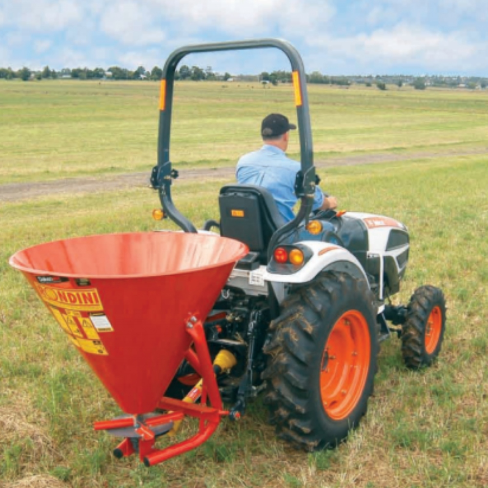 Rondini-SP500-Powder-Coated-Spreader-91780D Rondini-SP500-Powder-Coated-Spreader-91780D