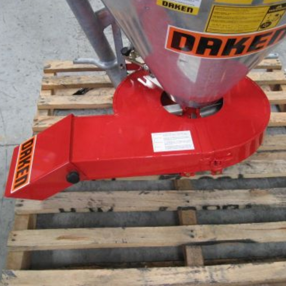 Rondini-SP500-Side-Chute-Delivery-Accessory Rondini-SP500-Side-Chute-Delivery-Accessory