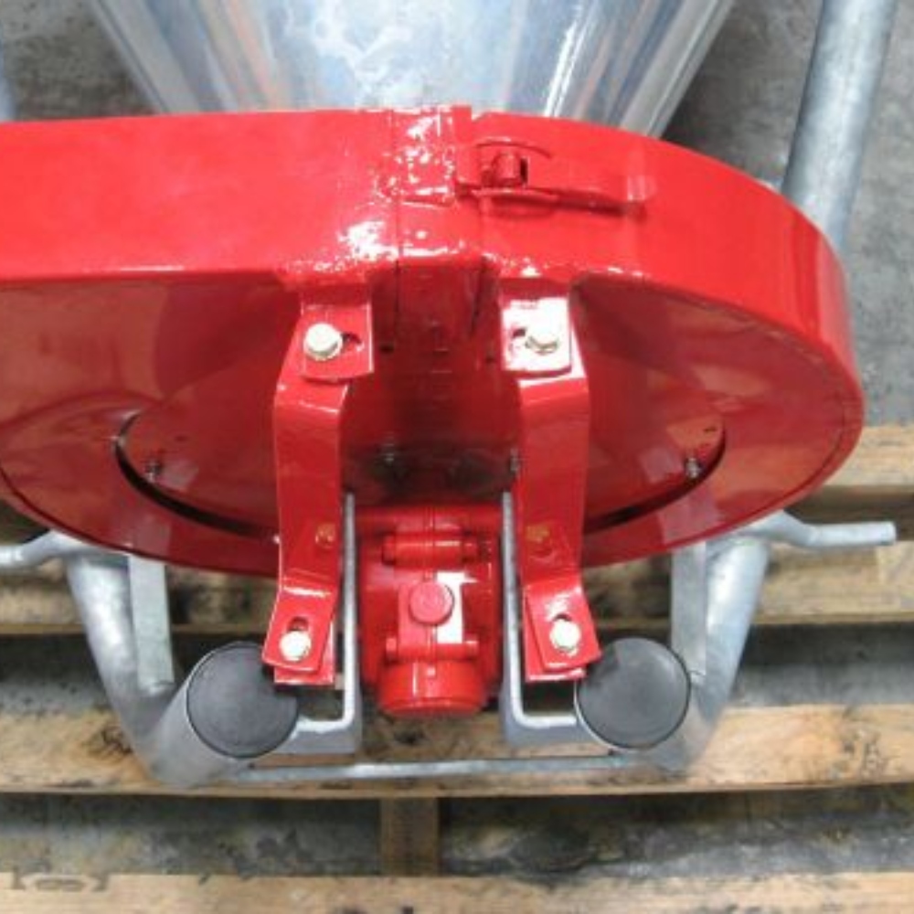 Rondini-SP500-Side-Chute-Delivery-Accessory Rondini-SP500-Side-Chute-Delivery-Accessory