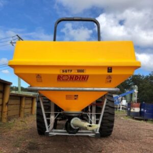 Rondini-SQTF1000-Poly-Pendulum-Spreader-91787D