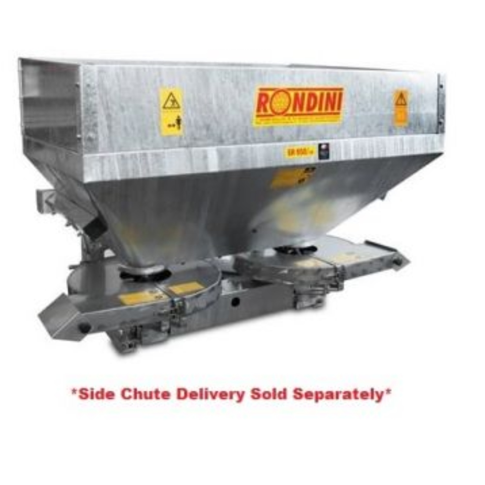 Rondini-SR950-Twin-Spinner-Spreader-900Lt-91788D Rondini-SR950-Twin-Spinner-Spreader-900Lt-91788D