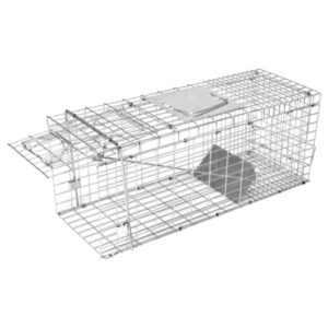 Shoof-Single-Entry-Folding-66cm-Trap-220484