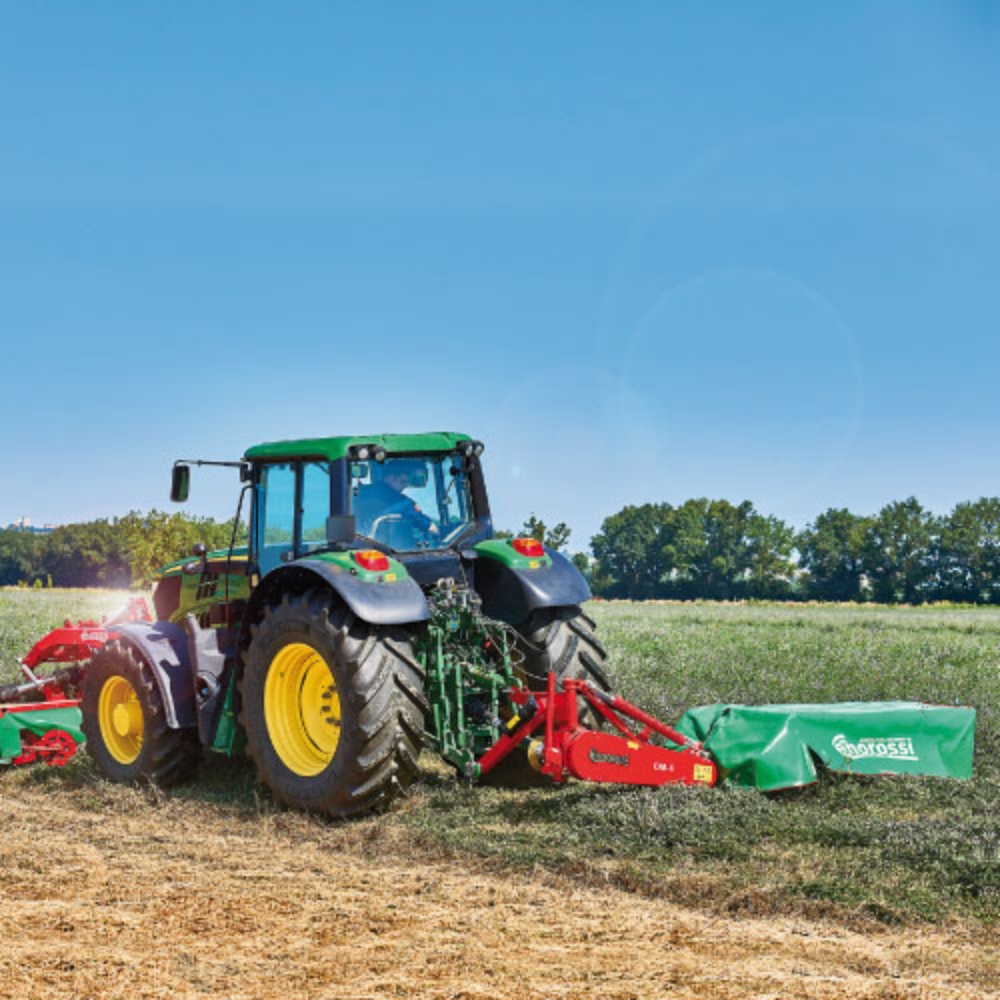 Enorossi-Disc-Mowers