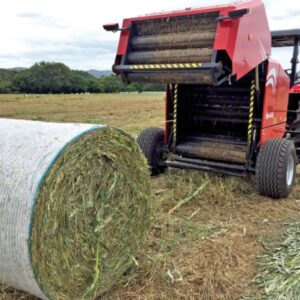 Enorossi-Fixed-Chamber-Round-Baler