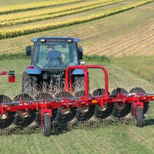 Enorossi-In-Line-Rakes