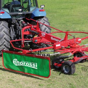 Enorossi-Single-Rotary-Rakes-EVO