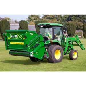 Major-Green-Bee-Flail-Collectors