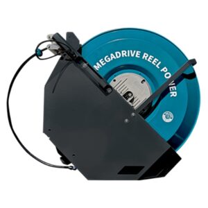 Rapid-Spray-Megadrive-Buddy-Smart-Reel