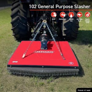 Silvan-102-General-Purpose-Slasher