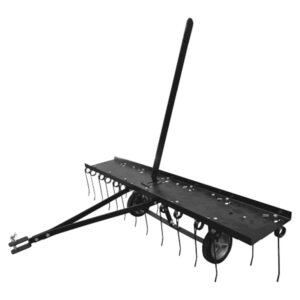 Silvan-1200mm-Tow-Behind-Dethatcher-TA04