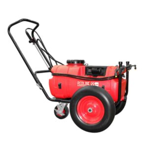 Silvan-55L-Redline-Rechargeable-Remote-Control-Sprayer-with-Trolley-and-Boom-SP55-B2TR5