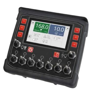 Silvan-Spray-Rate-Controller-Kit