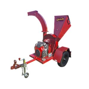 Truyard-Honda-Chipper-130-C130690RLHD