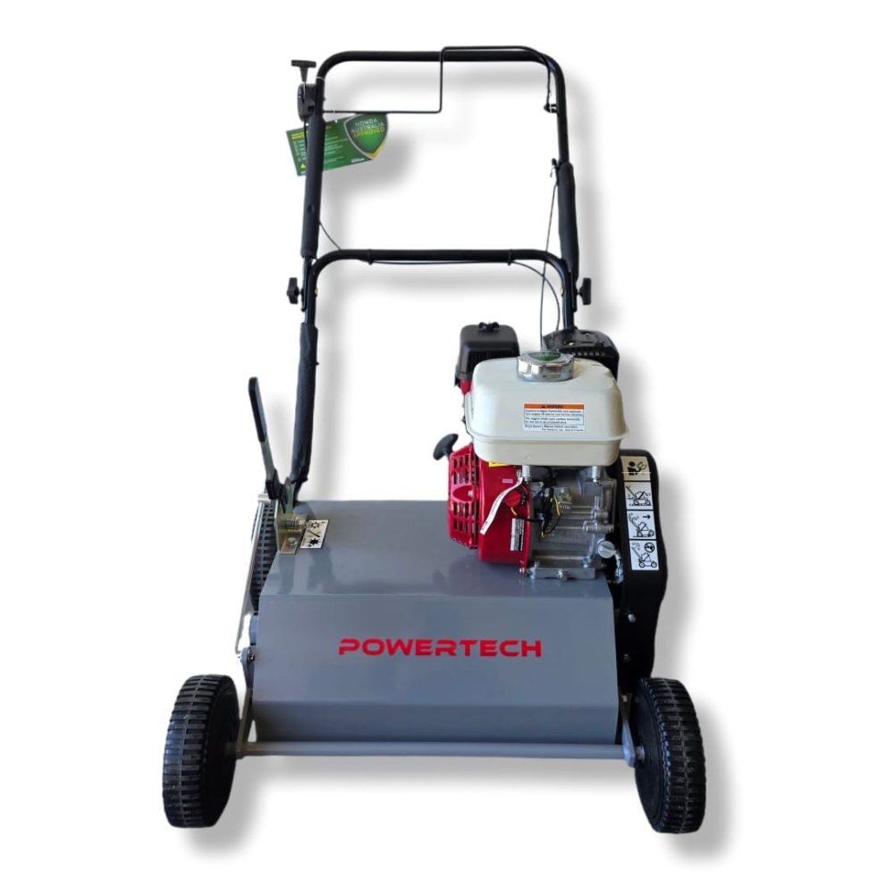 Powertech-Honda-Dethatcher-Scarifier-460-PHDS-460