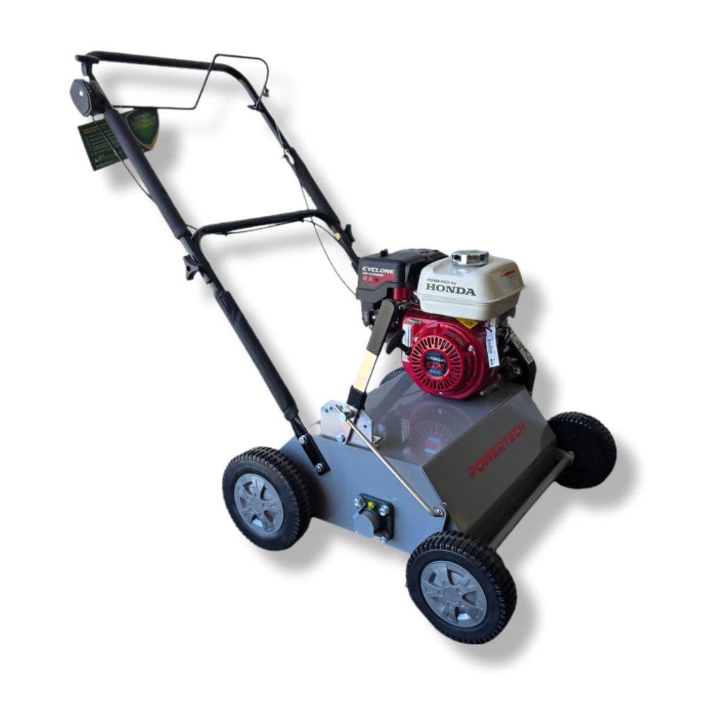 Powertech-Honda-Dethatcher-Scarifier-460-PHDS-460