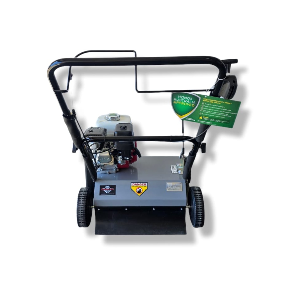 Powertech-Honda-Dethatcher-Scarifier-460-PHDS-460