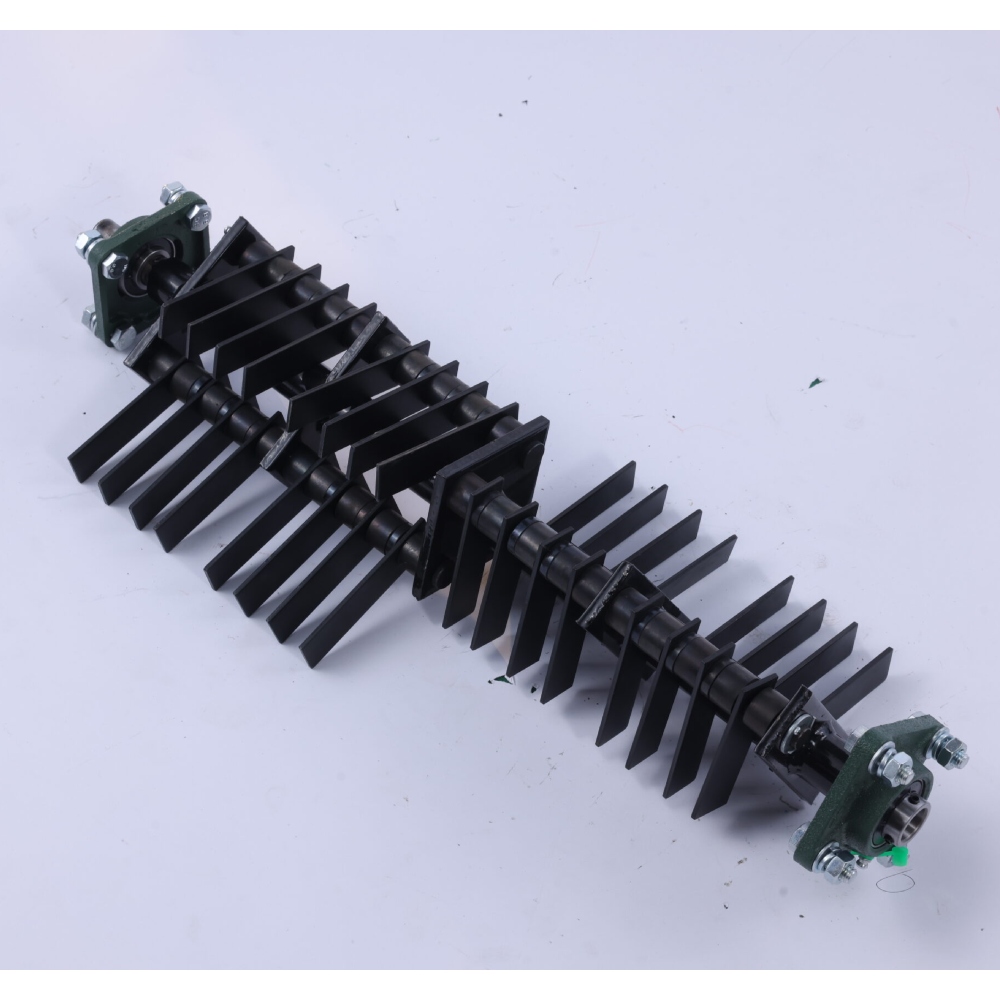 Powertech-Honda-Dethatcher-Scarifier-460-PHDS-460