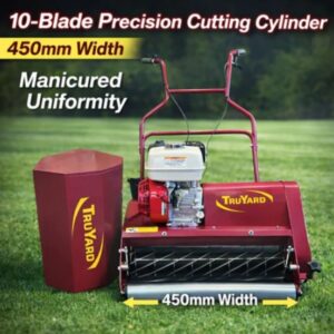 Truyard-Honda-Reel-Mower-45-Pro-RM45200P