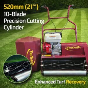 Truyard-Honda-Reel-Mower-52-Pro-RM52200P