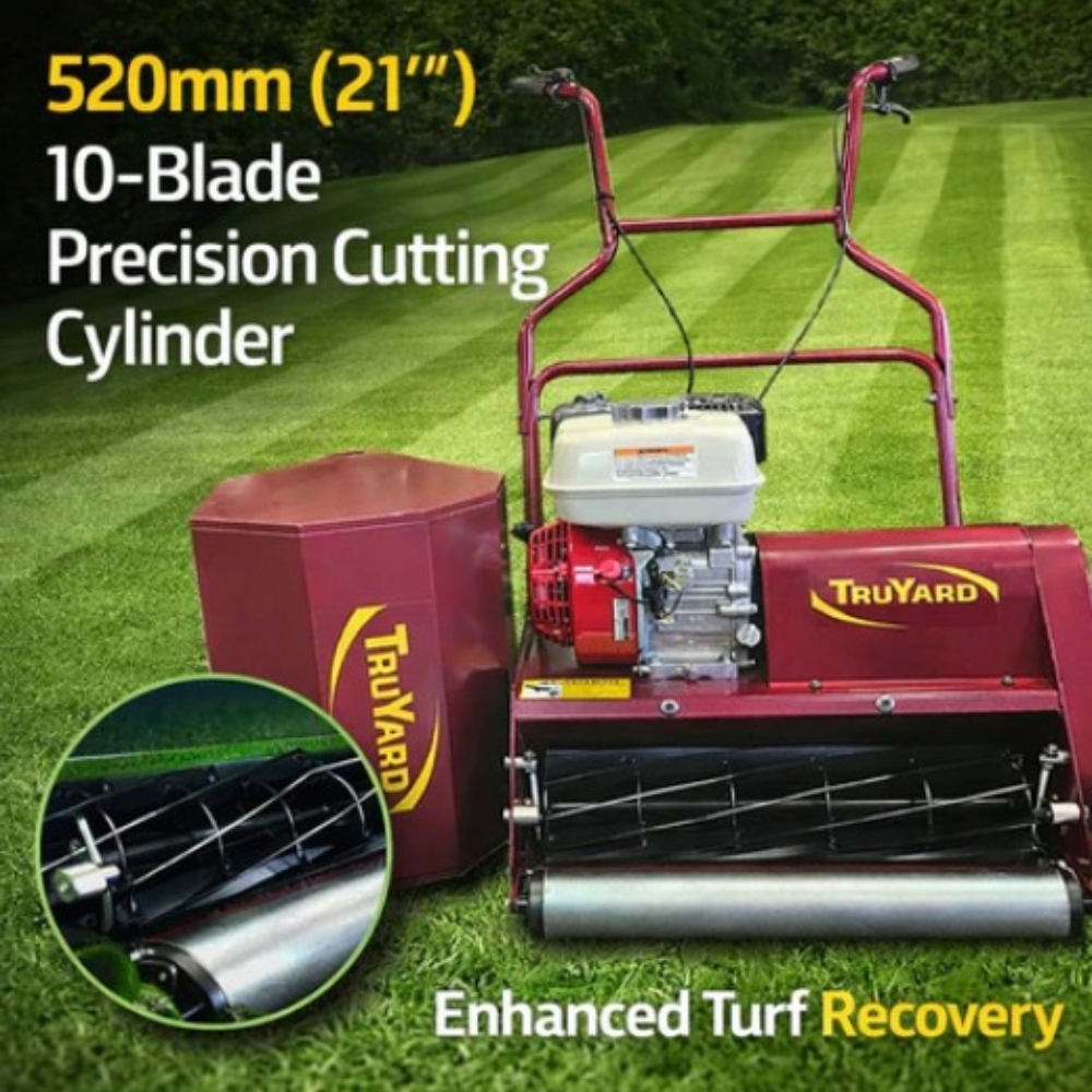 Truyard-Honda-Reel-Mower-52-Pro-RM52200P