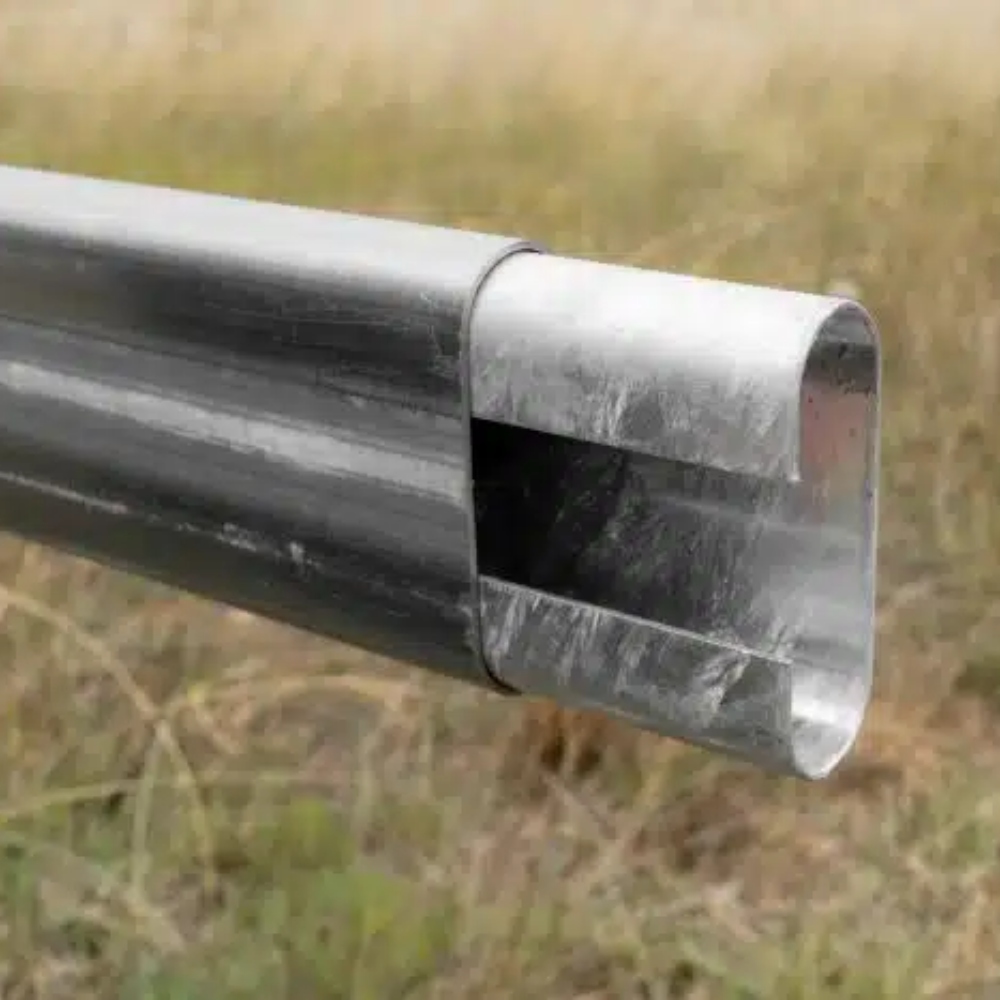 Rotech Rail Tight Cattle Rail Joiner 200mm - CRJ11542 - Image 2